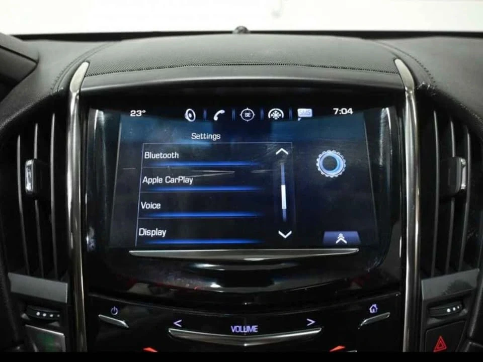 2016 Cadillac ATS - Image 8 of 10