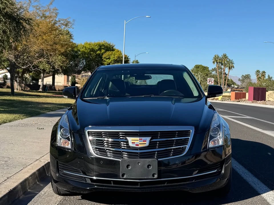 2016 Cadillac ATS - Image 10 of 20