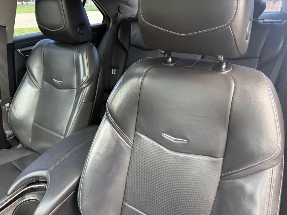 2016 Cadillac ATS - Image 13 of 17