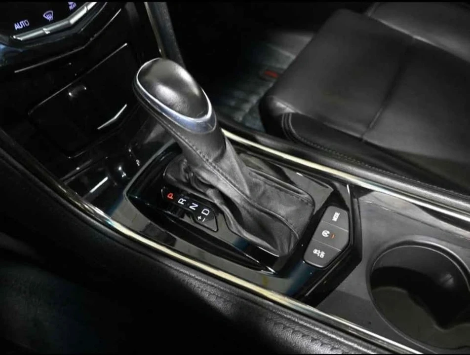 2016 Cadillac ATS - Image 9 of 10