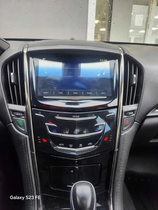 2016 Cadillac ATS - Image 5 of 10