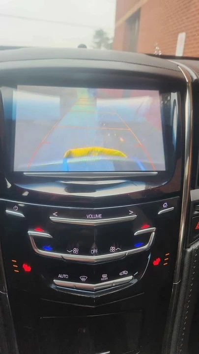 2016 Cadillac ATS - Image 7 of 9