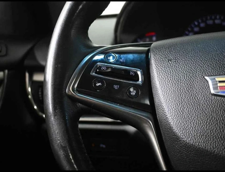 2016 Cadillac ATS - Image 7 of 10