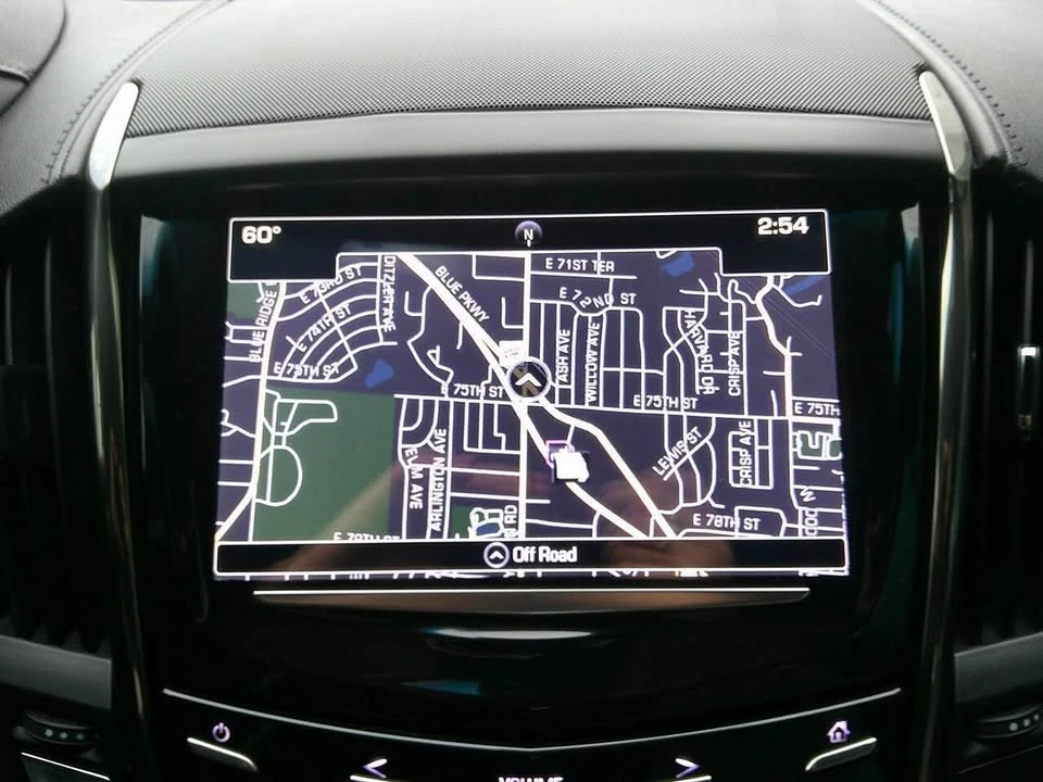 2016 Cadillac ATS - Image 18 of 18