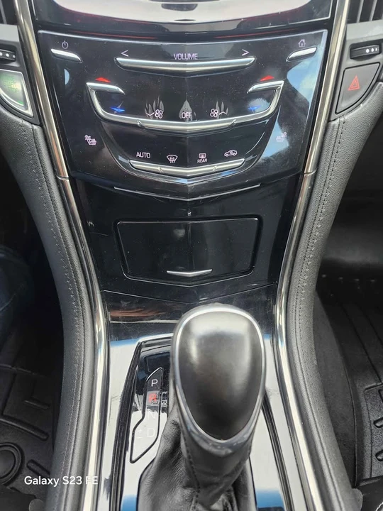2016 Cadillac ATS - Image 11 of 13