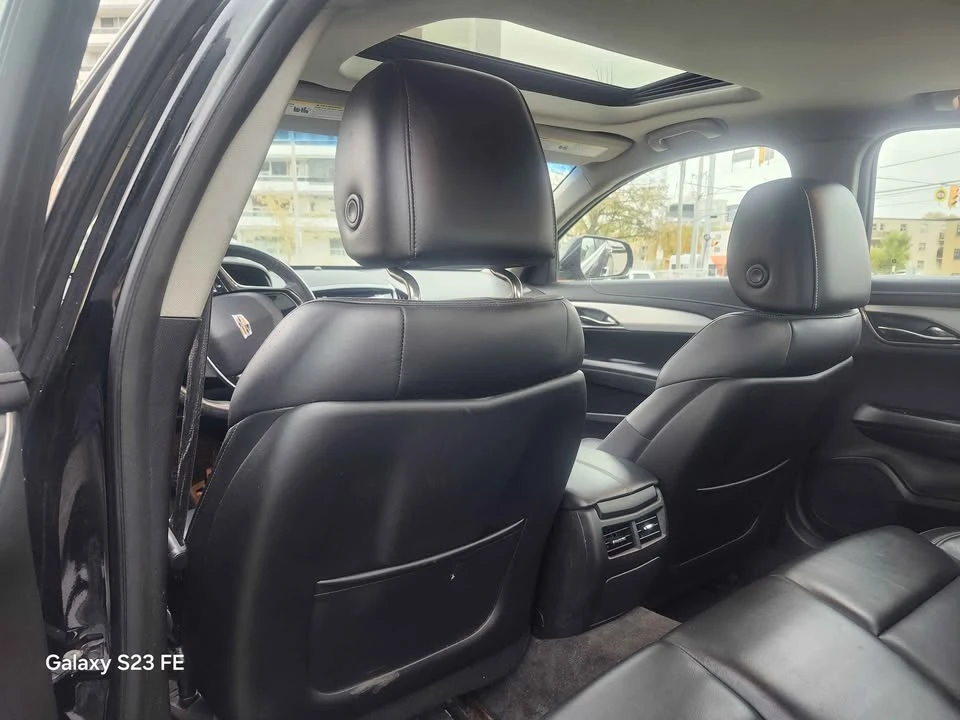 2016 Cadillac ATS - Image 15 of 16