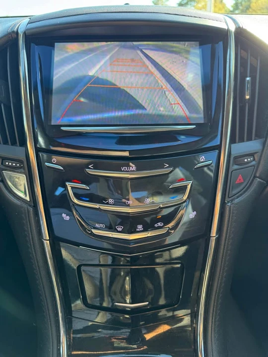 2016 Cadillac ATS - Image 20 of 20
