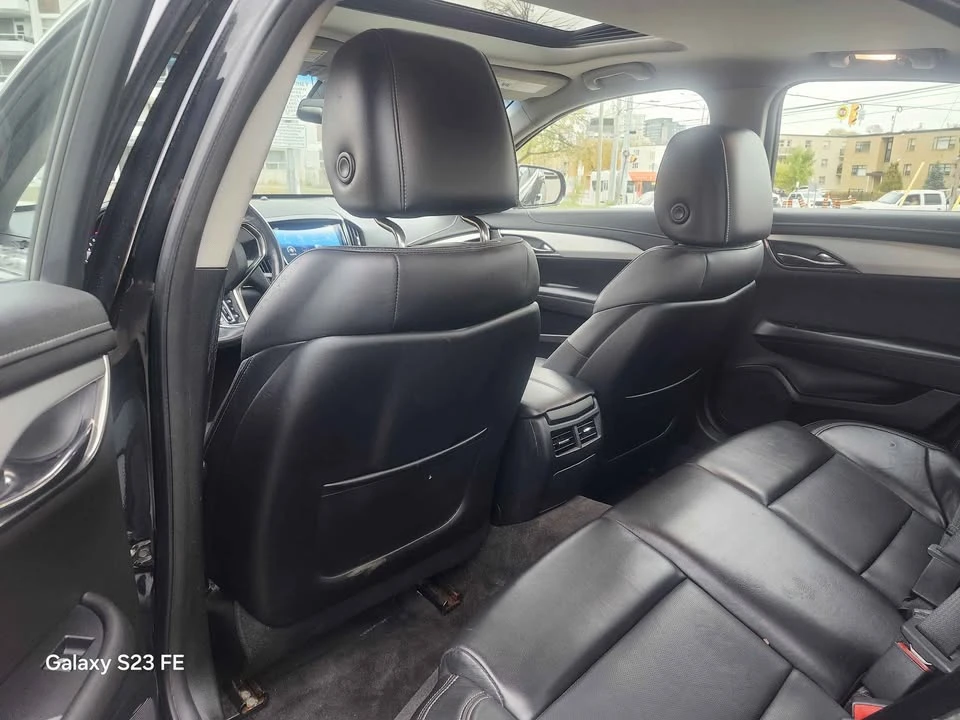 2016 Cadillac ATS - Image 8 of 13