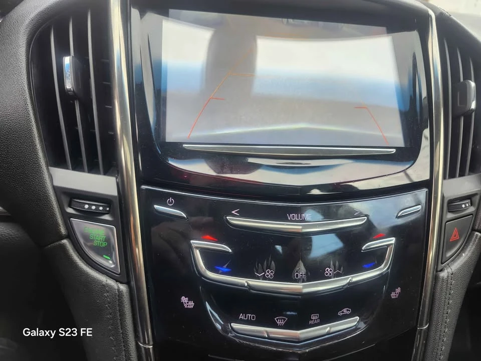 2016 Cadillac ATS - Image 13 of 16
