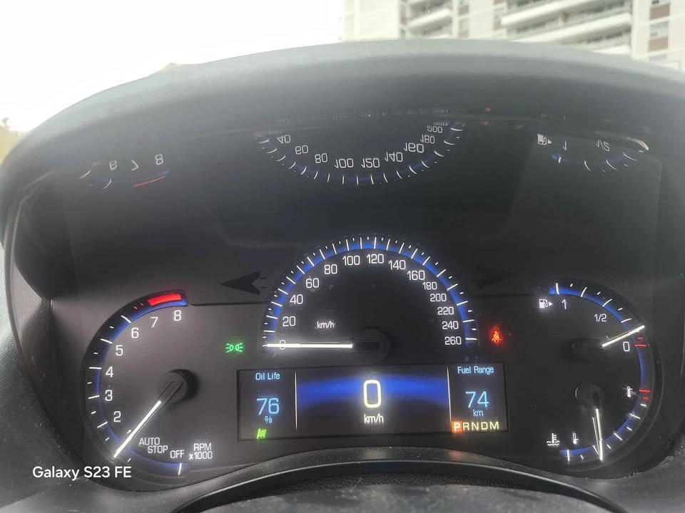 2016 Cadillac ATS - Image 14 of 16