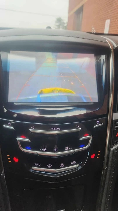 2016 Cadillac ATS - Image 7 of 7