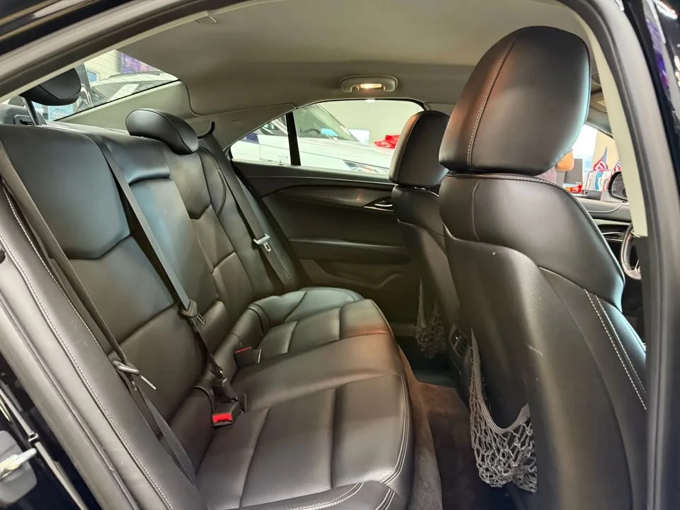 2016 Cadillac ATS - Image 12 of 18