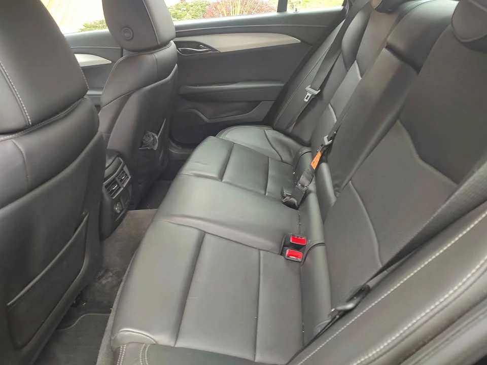 2016 Cadillac ATS - Image 7 of 9