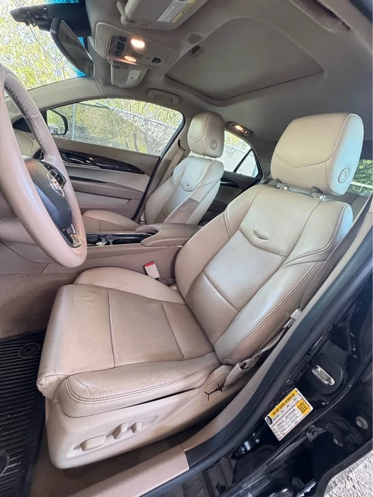2016 Cadillac ATS - Image 2 of 5