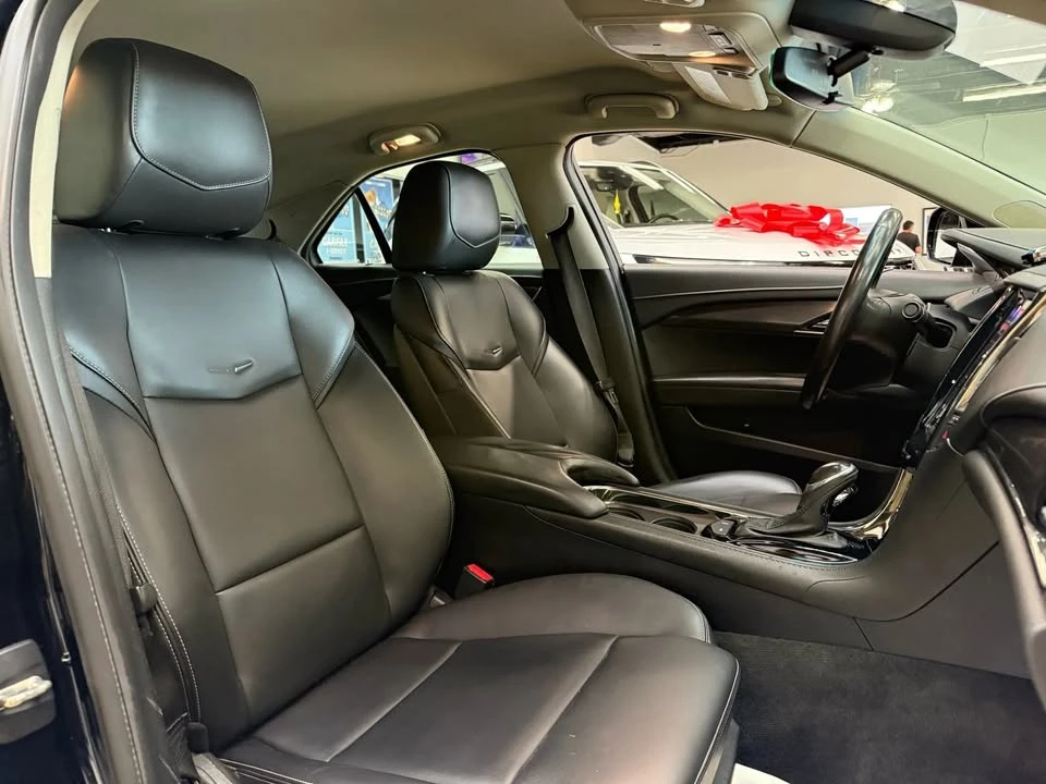 2016 Cadillac ATS - Image 15 of 18