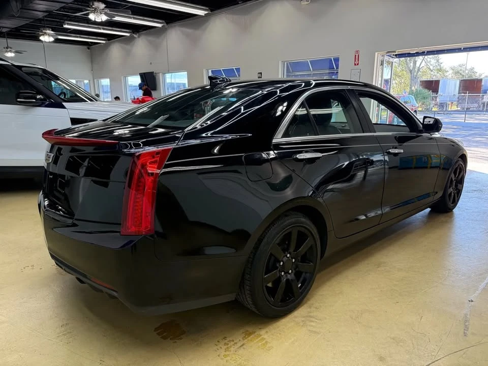 2016 Cadillac ATS - Image 3 of 18