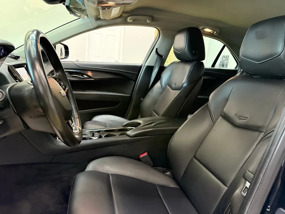 2016 Cadillac ATS - Image 8 of 18