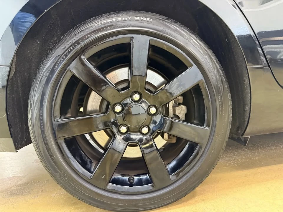2016 Cadillac ATS - Image 18 of 18