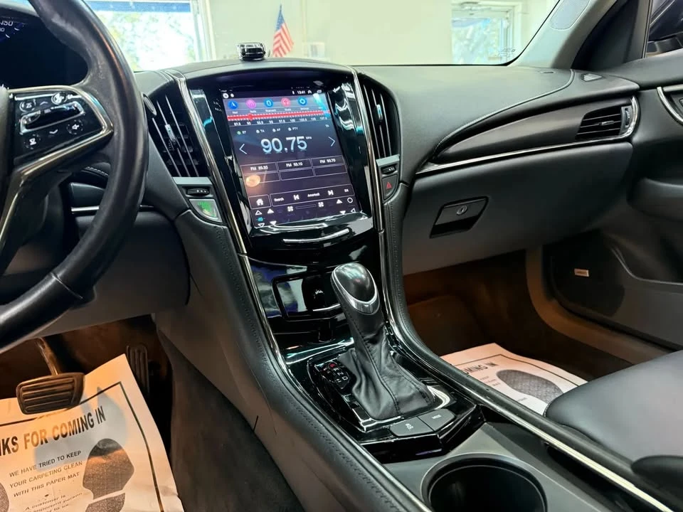 2016 Cadillac ATS - Image 6 of 18