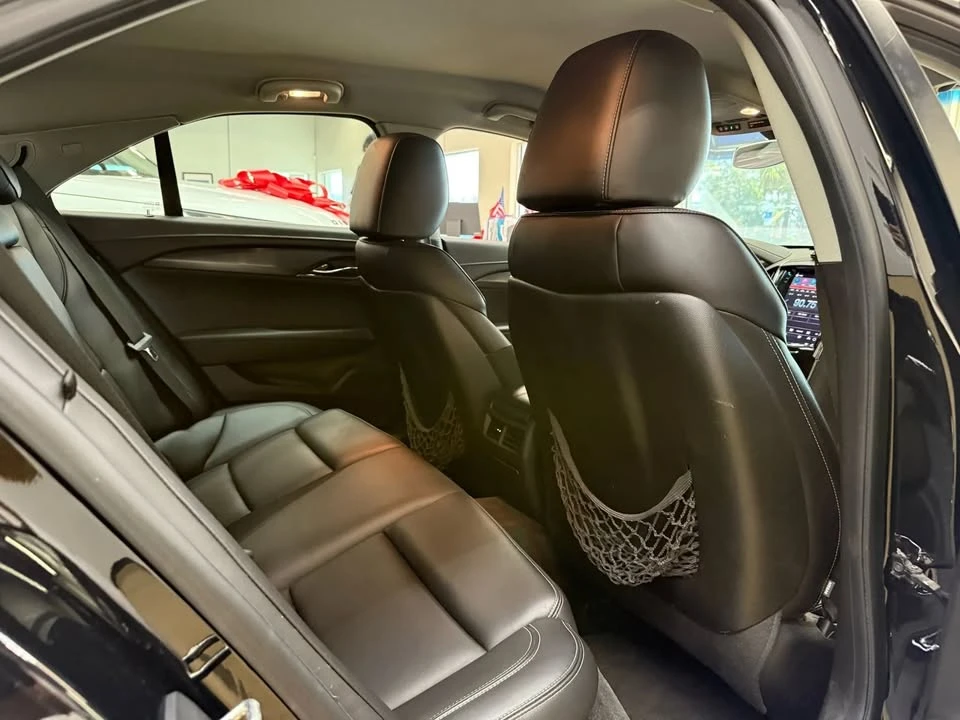 2016 Cadillac ATS - Image 13 of 18