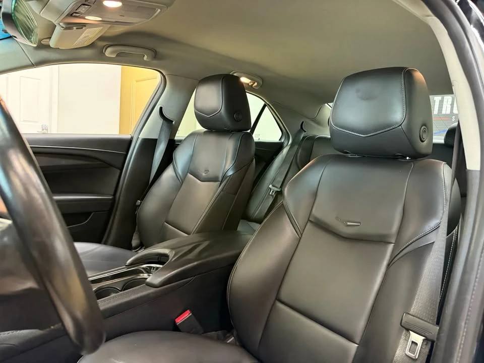 2016 Cadillac ATS - Image 10 of 18