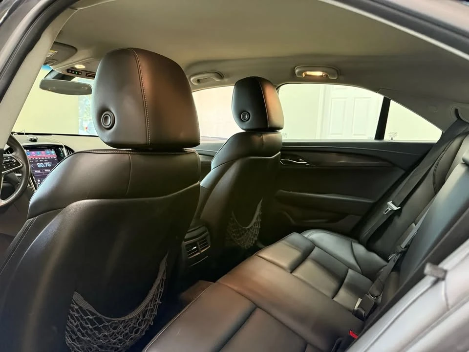 2016 Cadillac ATS - Image 11 of 18