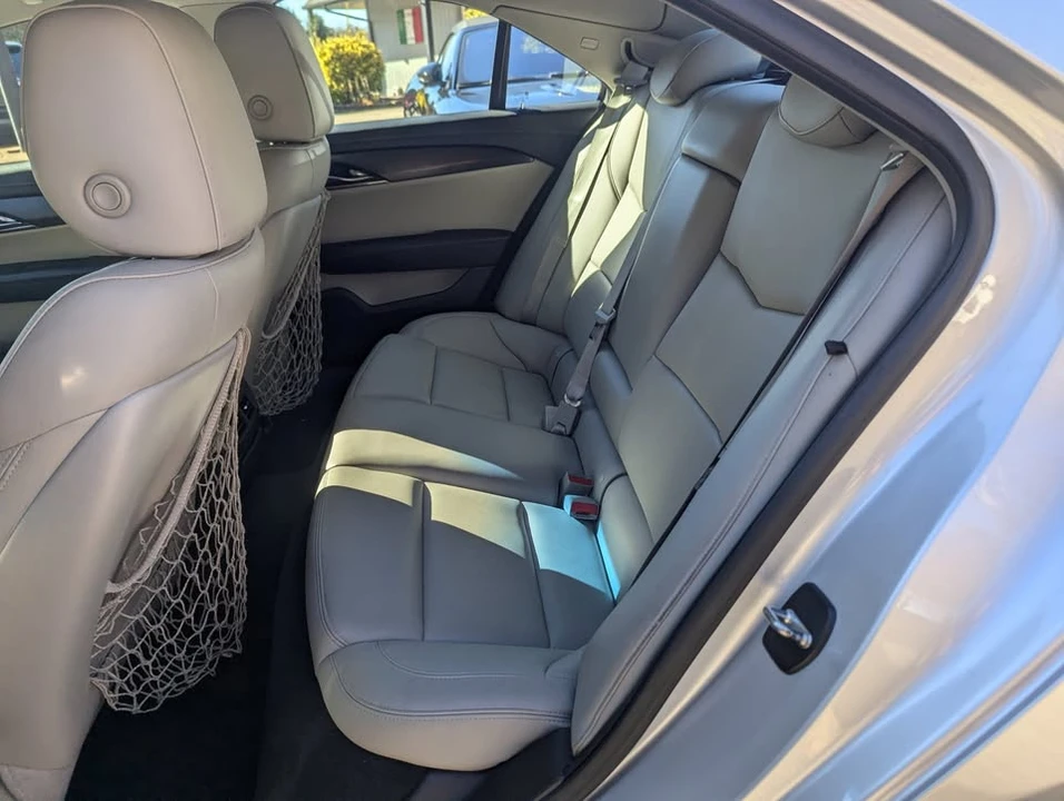2016 Cadillac ATS - Image 5 of 10