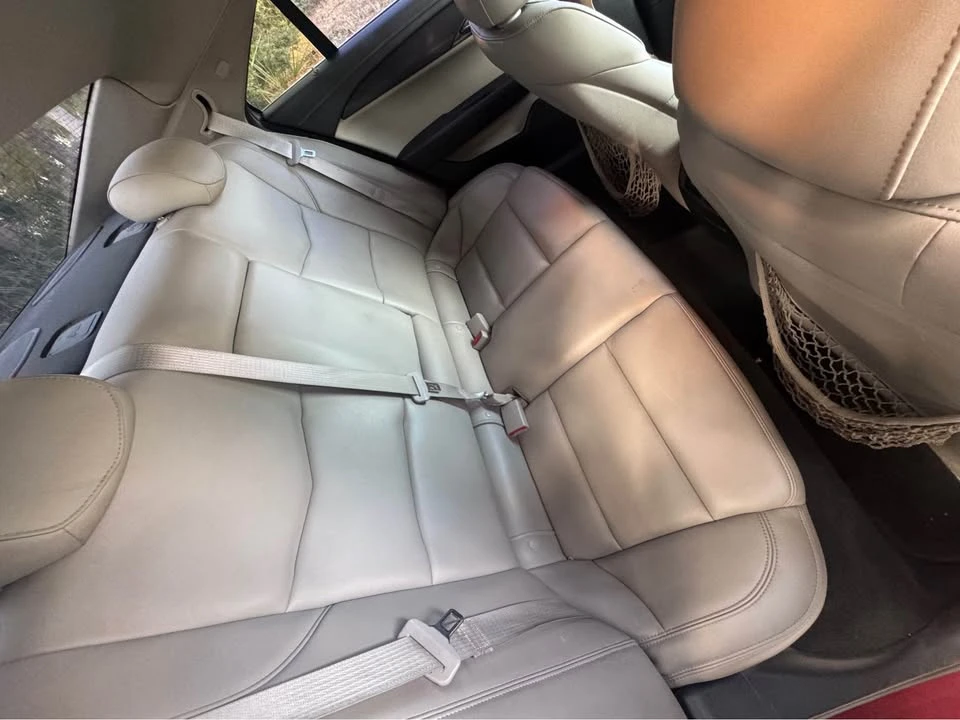 2016 Cadillac ATS - Image 10 of 13