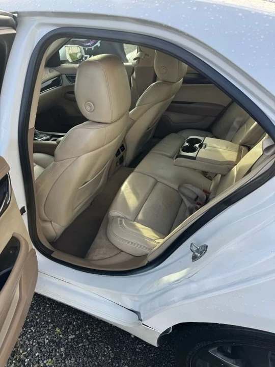 2016 Cadillac ATS - Image 2 of 6