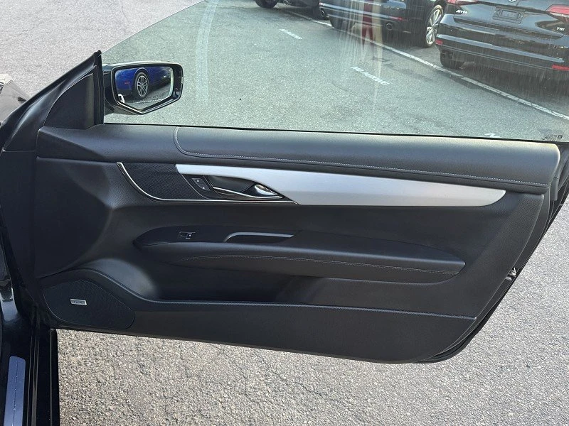 2016 Cadillac ATS - Image 19 of 19