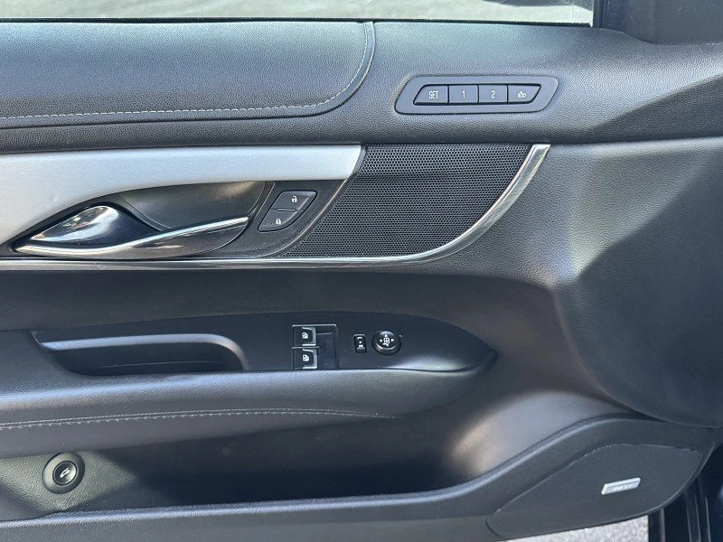 2016 Cadillac ATS - Image 13 of 19