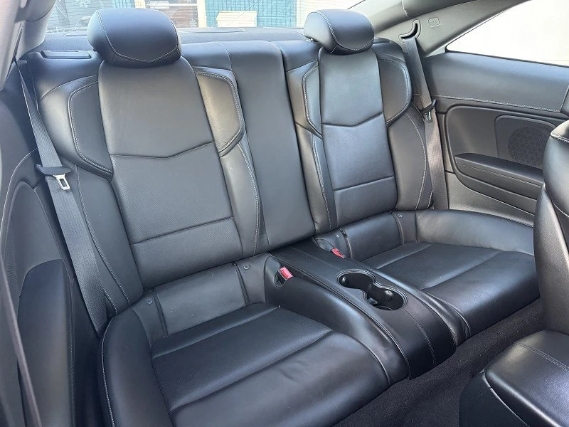 2016 Cadillac ATS - Image 6 of 19