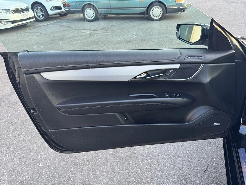 2016 Cadillac ATS - Image 12 of 19