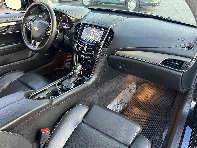 2016 Cadillac ATS - Image 18 of 19