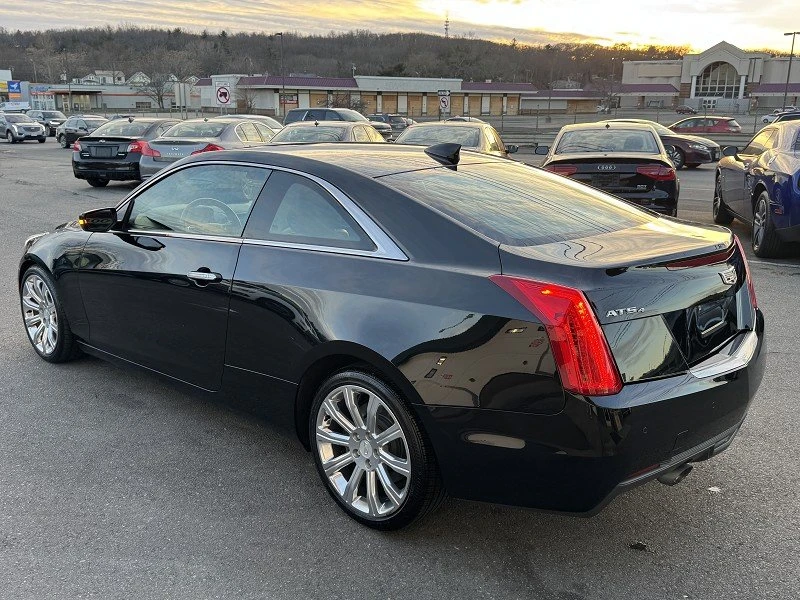 2016 Cadillac ATS - Image 2 of 19