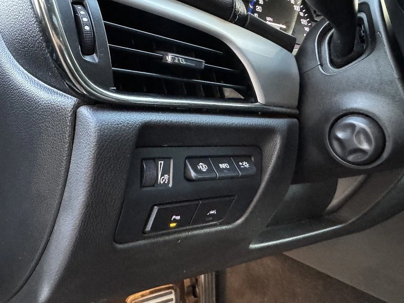 2016 Cadillac ATS - Image 14 of 19
