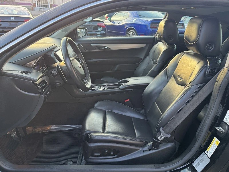 2016 Cadillac ATS - Image 16 of 19