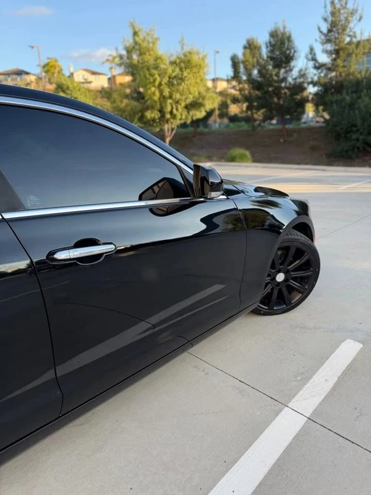 2016 Cadillac ATS - Image 17 of 20
