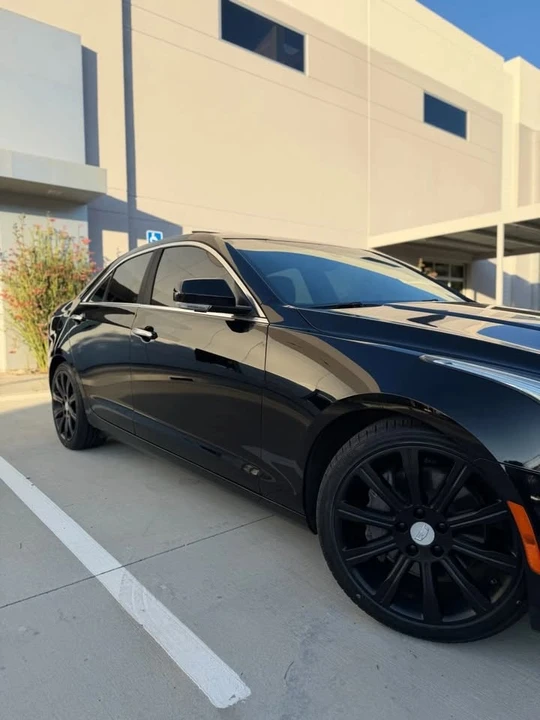 2016 Cadillac ATS - Image 18 of 20