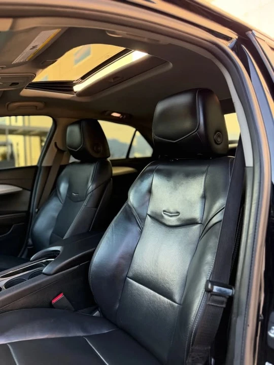 2016 Cadillac ATS - Image 2 of 20