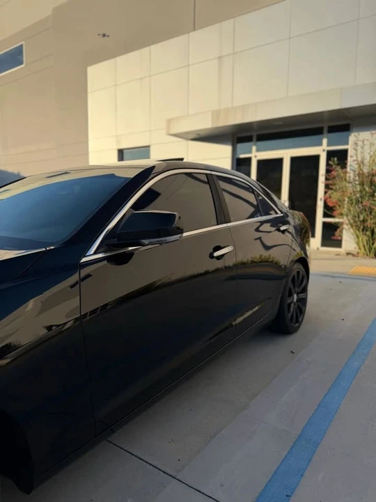 2016 Cadillac ATS - Image 15 of 20