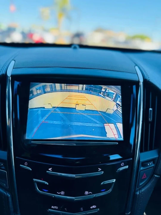 2016 Cadillac ATS - Image 15 of 18