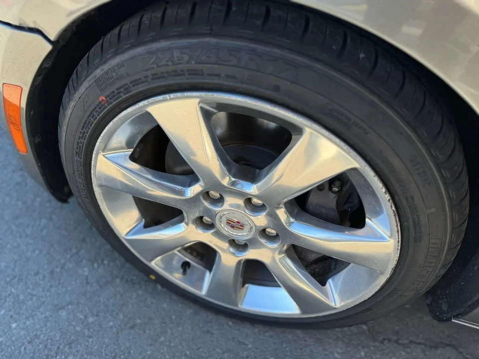 2016 Cadillac ATS - Image 18 of 18