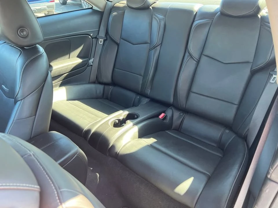 2016 Cadillac ATS - Image 16 of 20
