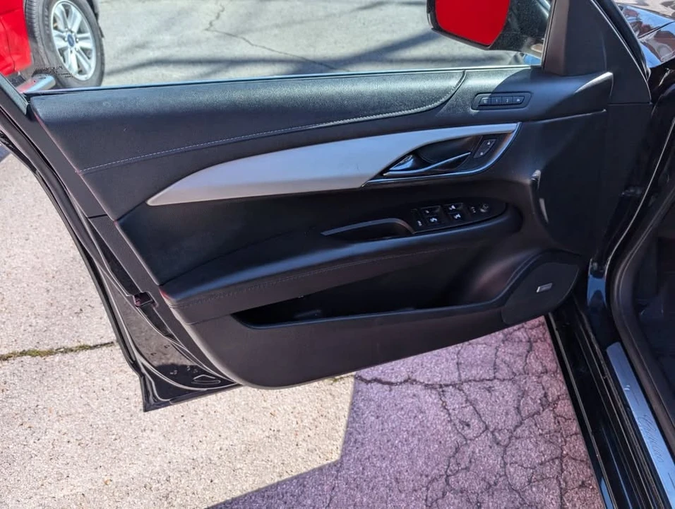 2016 Cadillac ATS - Image 12 of 20