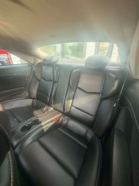 2016 Cadillac ATS - Image 6 of 8