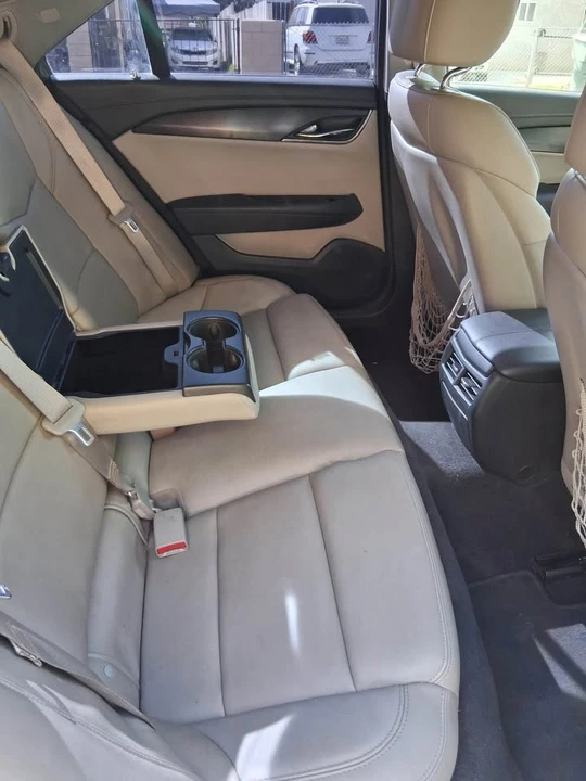 2016 Cadillac ATS - Image 6 of 12