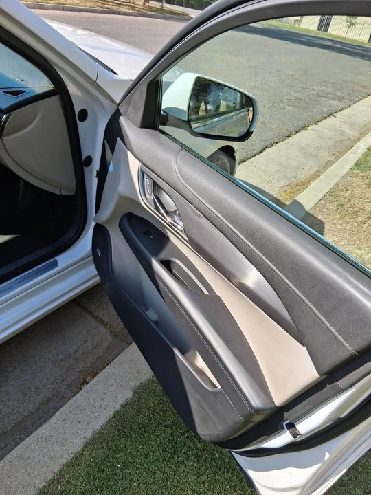 2016 Cadillac ATS - Image 4 of 12