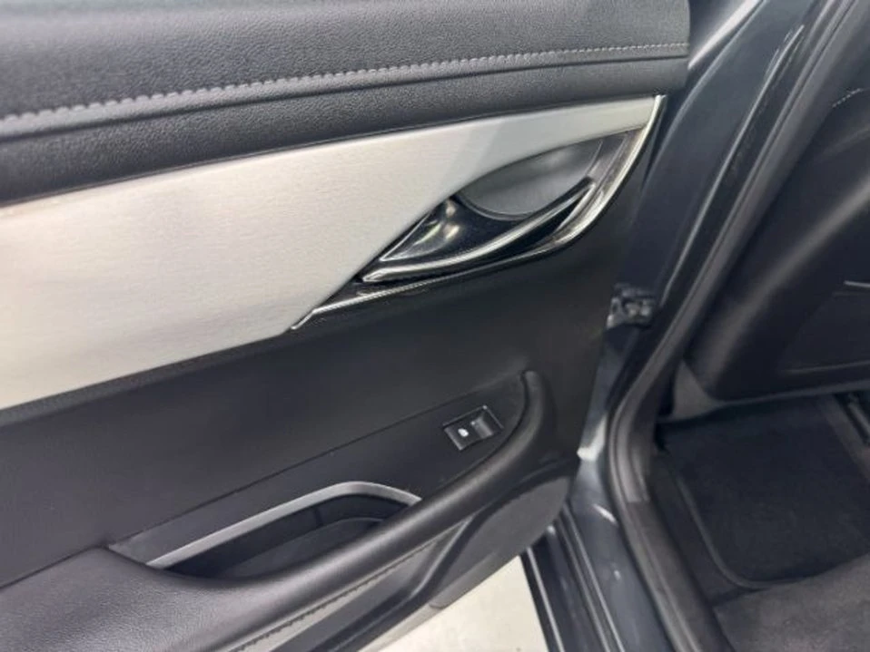 2016 Cadillac ATS - Image 5 of 20