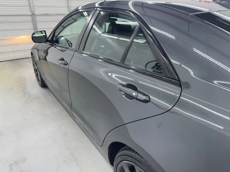 2016 Cadillac ATS - Image 20 of 20